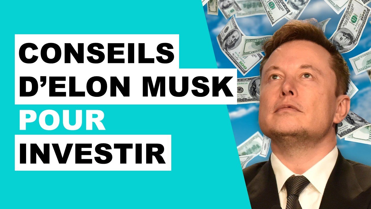 Lire la suite à propos de l’article Comment investir en bourse selon Elon Musk