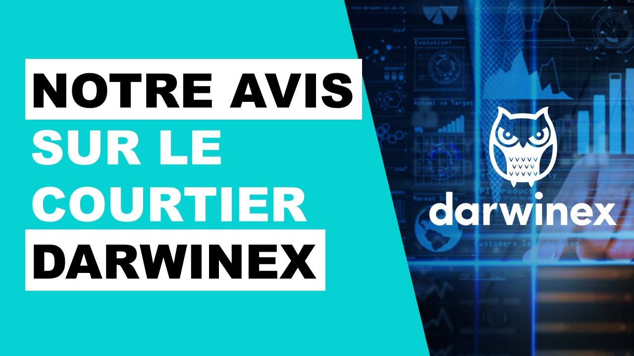 Lire la suite à propos de l’article Avis sur le courtier Darwinex et son concours de trading DarwinIA