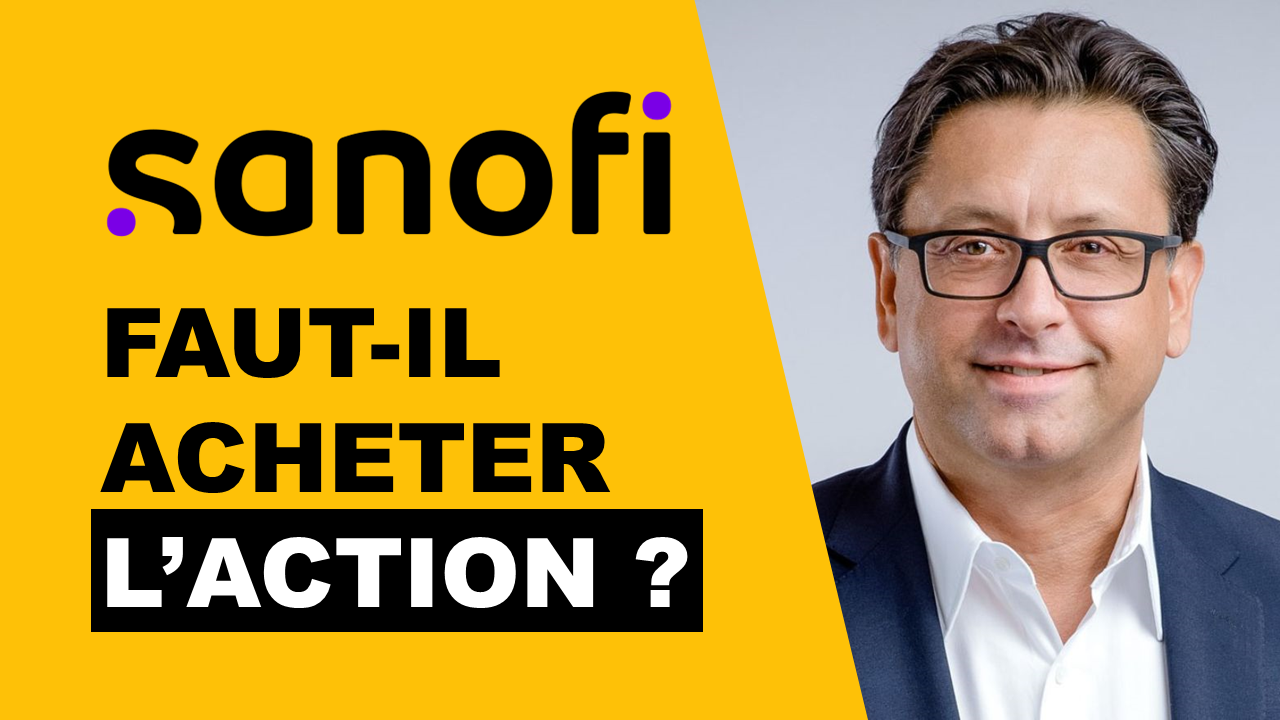 Lire la suite à propos de l’article Action SANOFI : Faut-il investir dans Sanofi en bourse ? (éligible PEA)