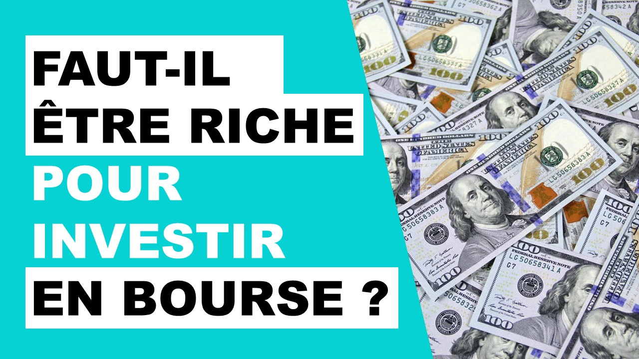 Lire la suite à propos de l’article Être riche pour investir ou investir pour devenir riche ?