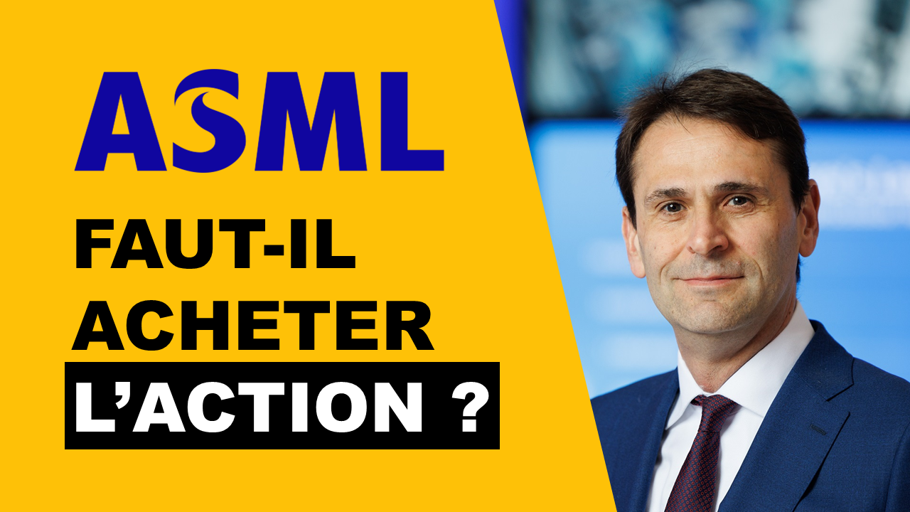 Lire la suite à propos de l’article Avis ASML : Faut-il acheter l’action en bourse ? (éligible PEA)