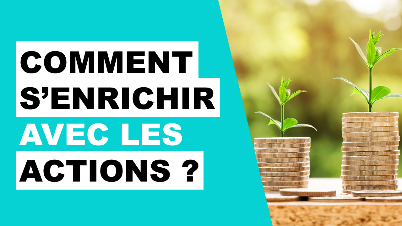 Lire la suite à propos de l’article Gagner de l’argent avec les actions : bénéfices et valorisation