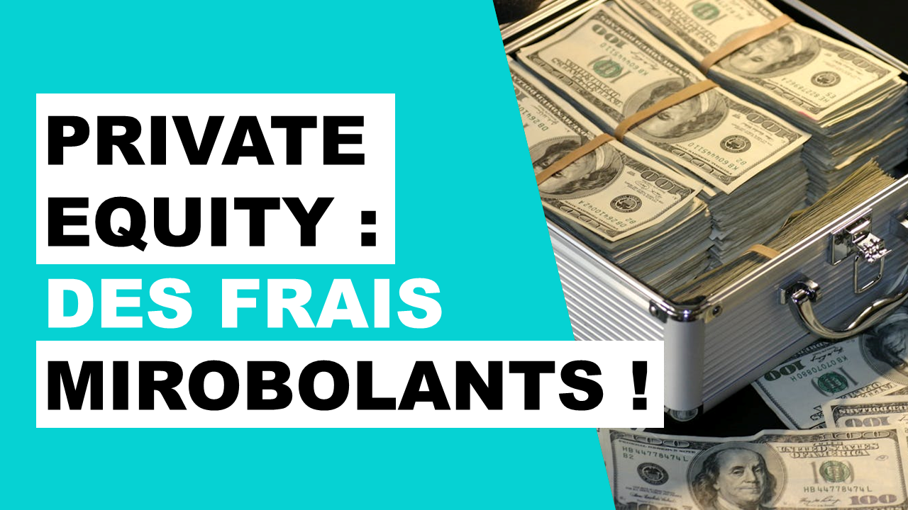 Lire la suite à propos de l’article Avis sur le Private Equity : des frais qui plombent la performance