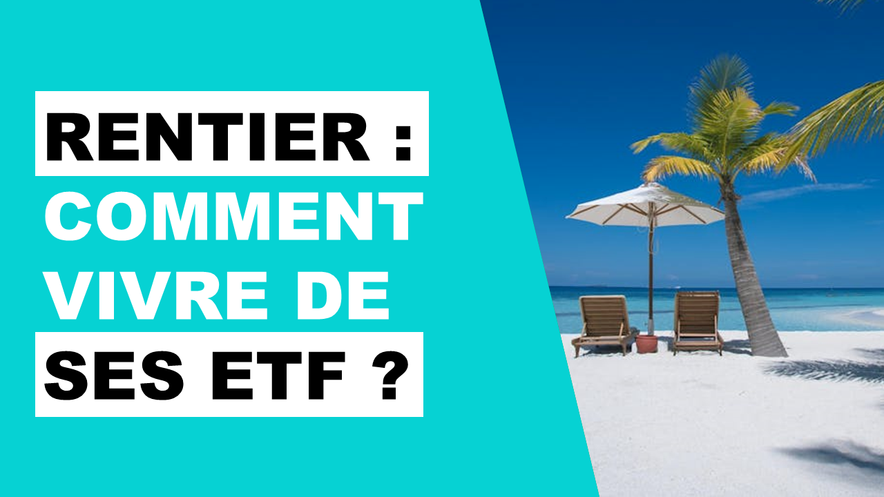 Lire la suite à propos de l’article Comment vivre de ses ETF en phase de rente ?