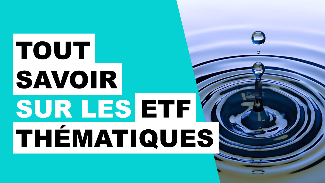 Lire la suite à propos de l’article Avis sur les ETF thématiques : trop de frais et trop subjectifs