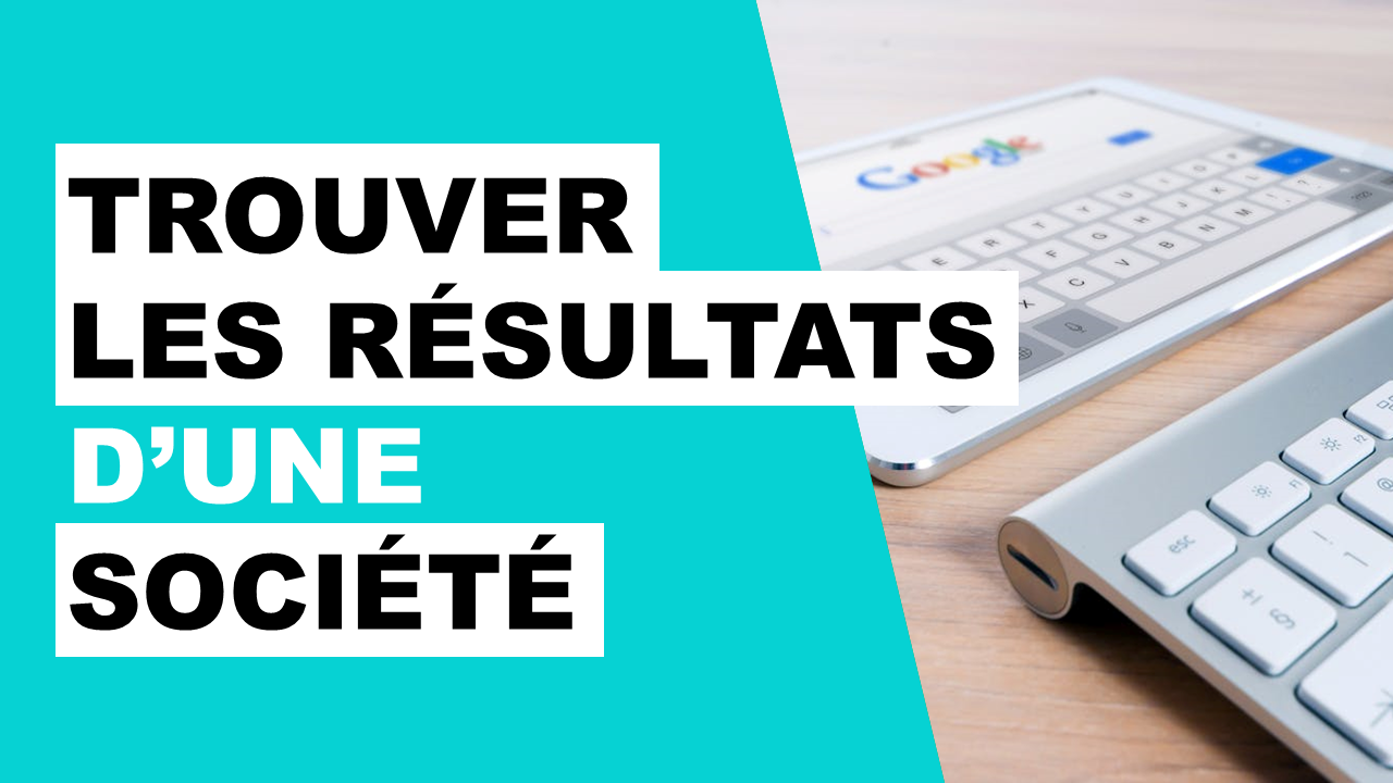 Lire la suite à propos de l’article Comment trouver les résultats comptables d’une société ?