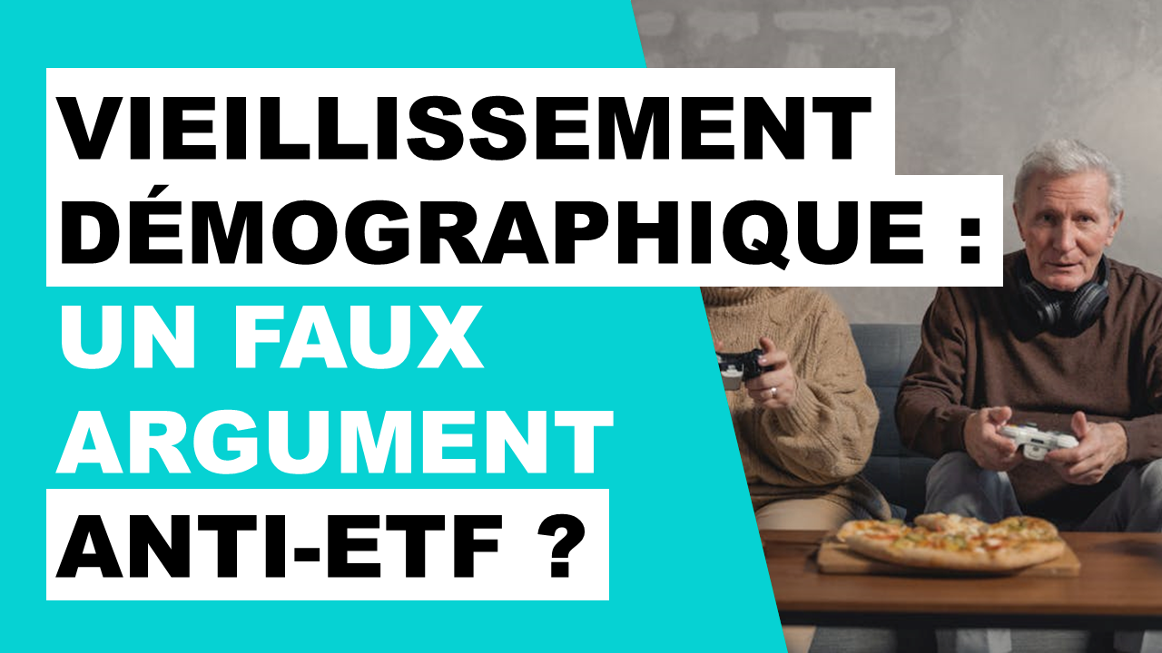 Lire la suite à propos de l’article On détruit l’argument anti-ETF du vieillissement de la population