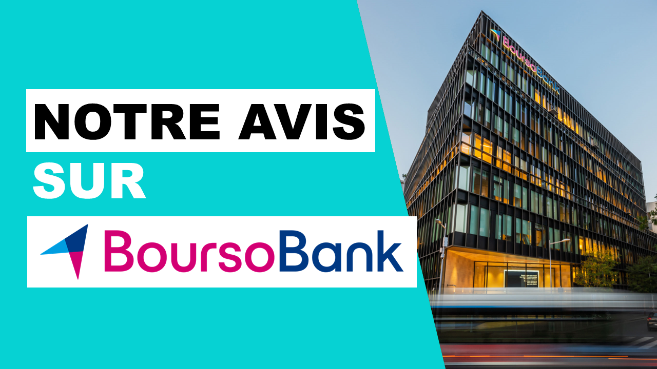 Lire la suite à propos de l’article Avis BoursoBank 2024 : La meilleure banque en ligne pour ouvrir un PEA et investir en ETF